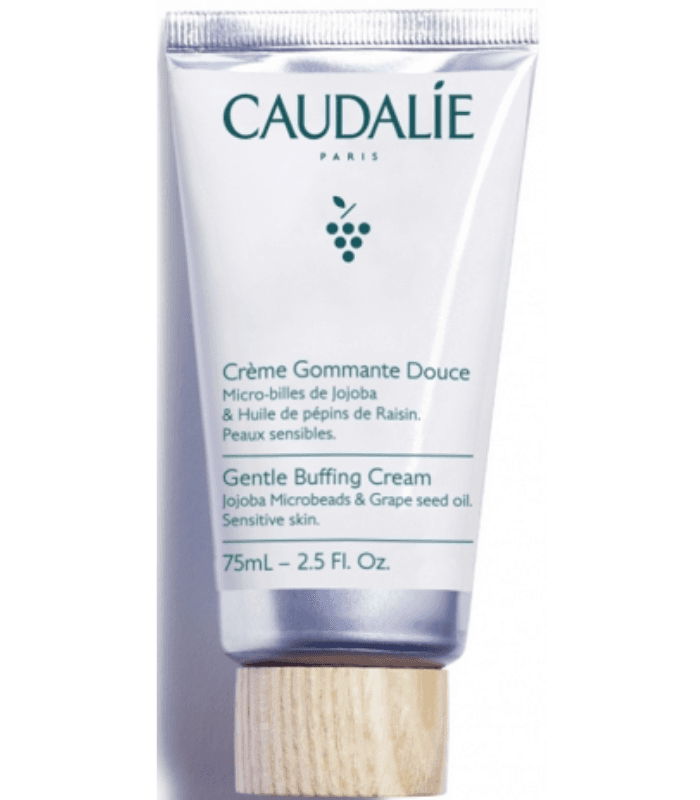 Caudalie Crema Exfoliante Suave 75 ML