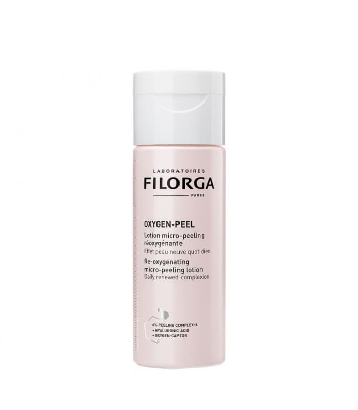 Filorga Oxygen Peel Locion Micro Peeling 150 ML