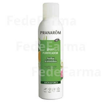 Aromaforce Spray Purificador Ambiental 150ml Pranarom