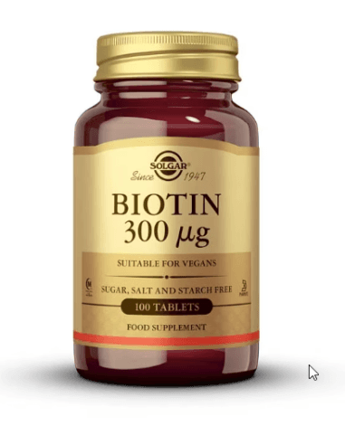 Biotina 400 Mcg 45 Comp Drasanvi