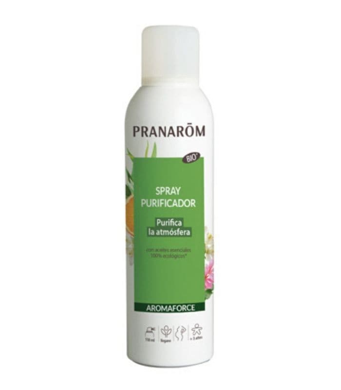 Aromaforce Spray Purificador Ambiental 150ml Pranarom Ravintsa