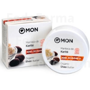 Manteca de Karite 100ml Mondeconatur