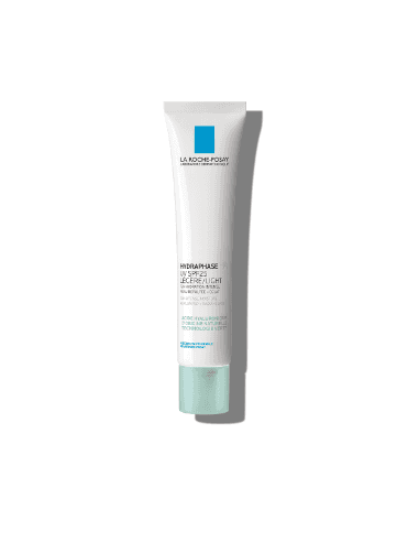 La Roche Posay Lipikar Gel Lavant Duplo