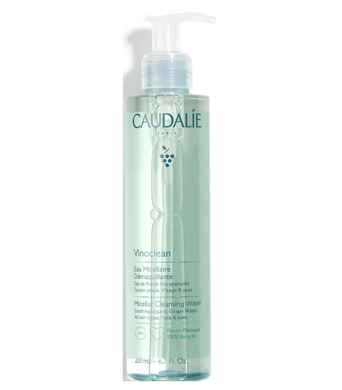Caudalie Vinoclean Agua Micelar 200ml