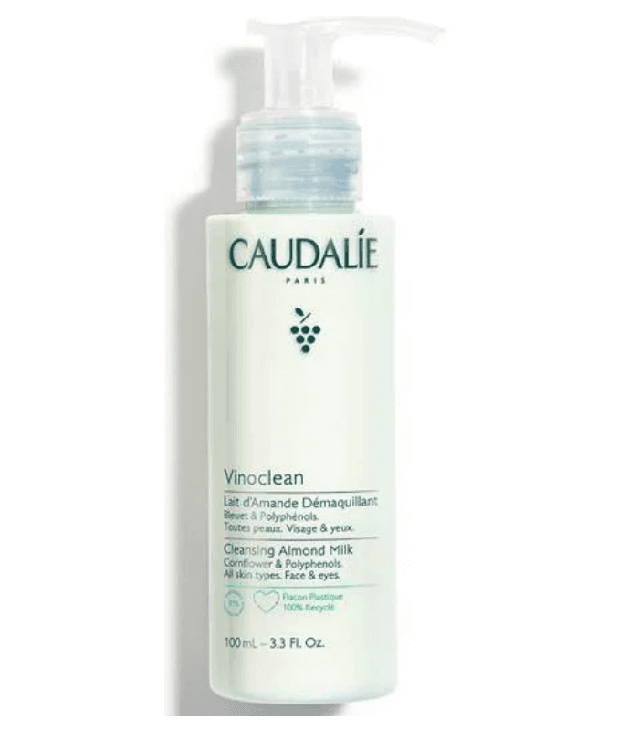 Caudalie Vinoclean Locion Tonica Hidratante 100ml