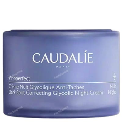 Caudalie Vinoperfect Crema Resplandor Antimanchas 50ml