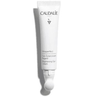 Caudalie Vinoperfect Tratamiento Ojos Iluminador 15 ML