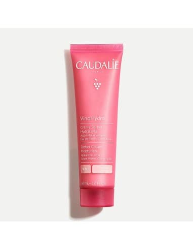 Caudalie Vinosource Hydra Crema Sorbete Hidratante 40ml