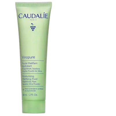 Caudalie Fluido Matificante Hidratante 40ml