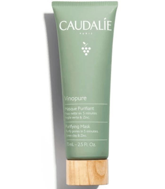 Caudalie Vinopure Mascarilla Purificante 75ml