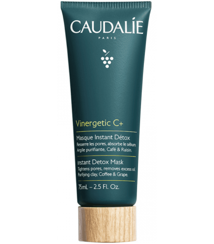 Caudalie Vinergetic C+ Mascarilla Instant Detox 75ml