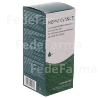 Inovance Hepatovance 300 ML