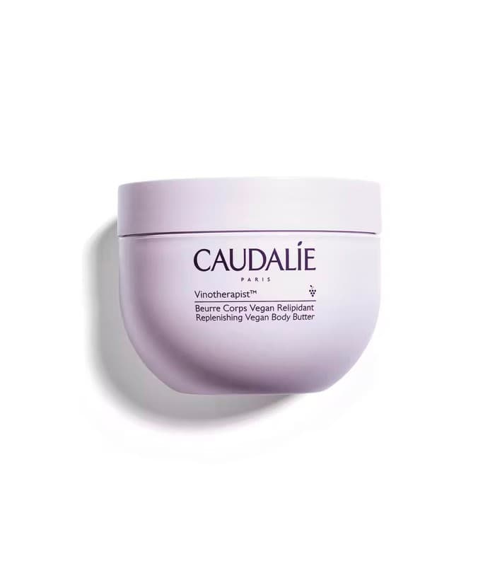 Caudalie Vinotherapist Manteca Corporal Vegana 250ml