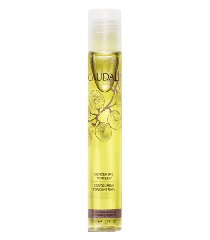 Caudalie Vinosculpt Concentrado Esbeltez 75ml