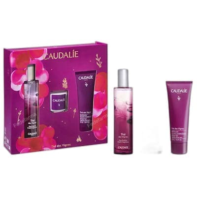 Caudalie The Des Vignes Tratamiento Corporal 400ml