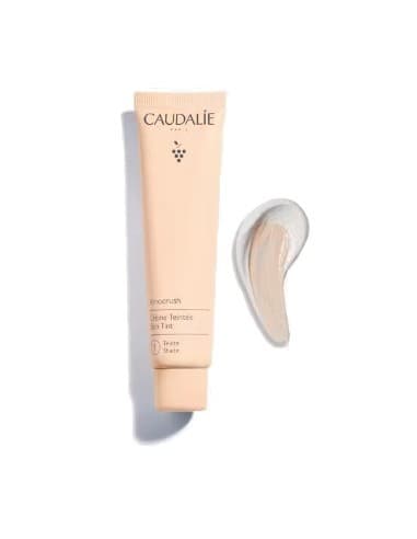 Caudalie Vinocrush Crema con Color 4 30ml