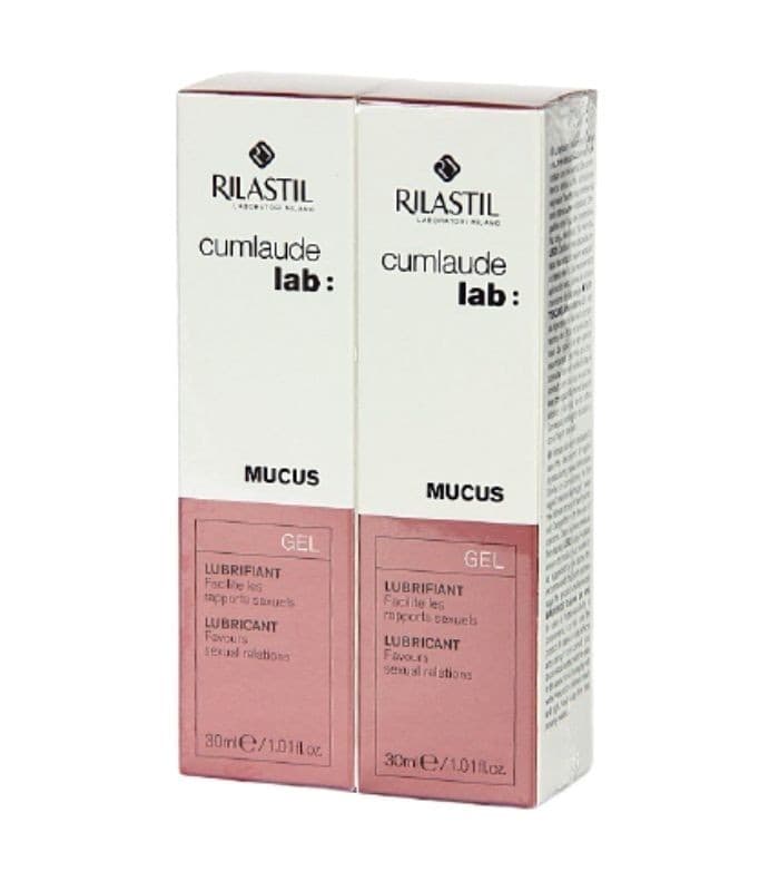 Cumlaude Mucus Duplo