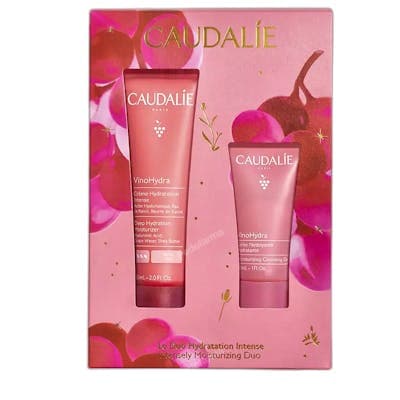 Caudalie Vinohydra Crema Sorbete Hidratante 60ml