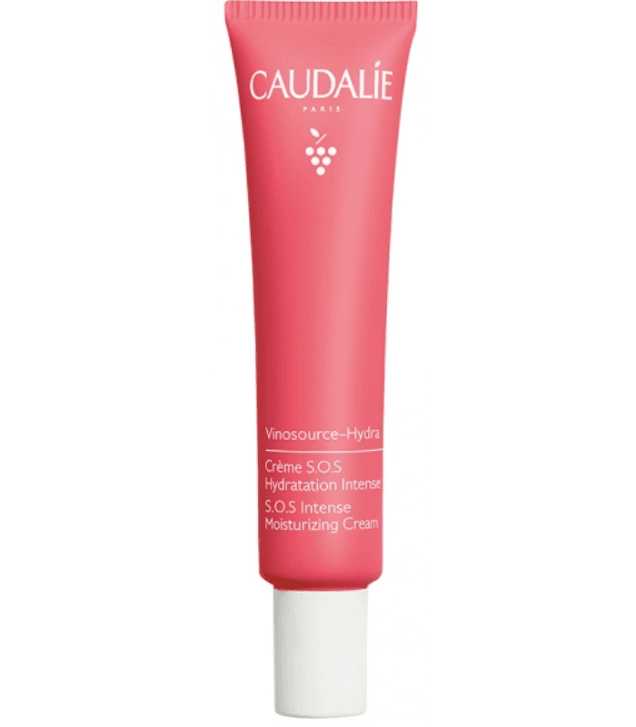 Caudalie Crema Hidratacion Intensa 60 ML