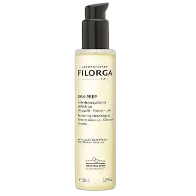 Filorga Skin Prep Huile Desmaquillante 150ml