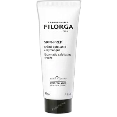 Filorga Skin Prep Crema Exfoliante Enzymatique 75ml