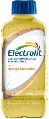 Electrolit Naranja-mandarina 625ml