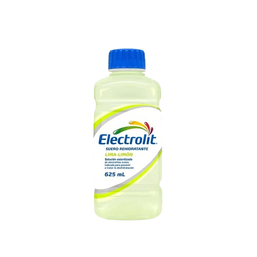 Electrolit Lima - Limon 625ml