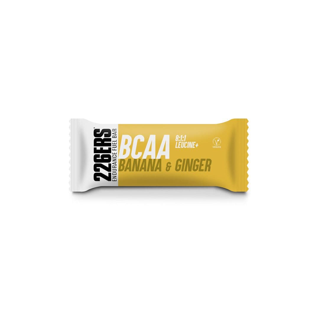 226ers Vegan Gummy Bcaa Mango