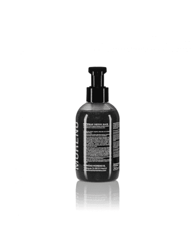 Moncho Moreno Bathman Detox Hair 250ml.