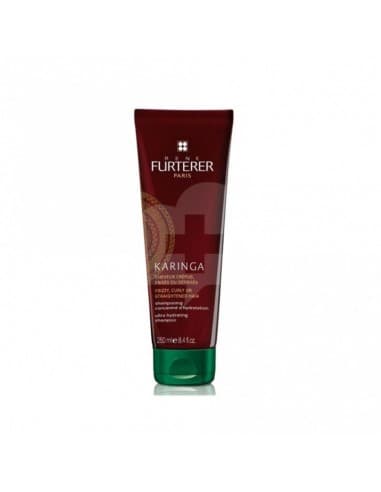 Botanika Huile de Douche Amazigh 250ml.