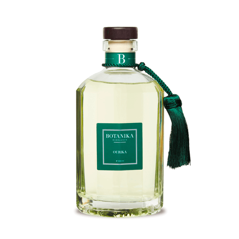 Botanika Ourika Parfum D'ambiance 50ml. Spray