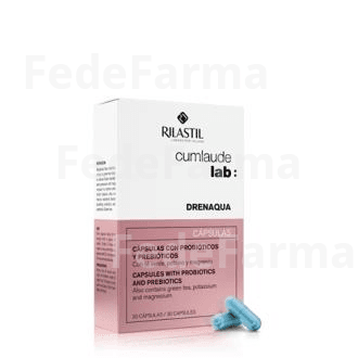 Cum Laude Drenaqua Stick+ Cap