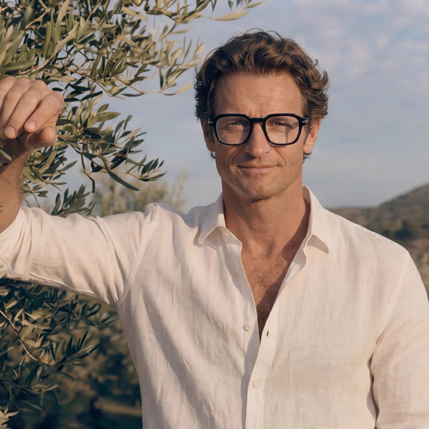 Emery Gafa Monaco Premium 2,50