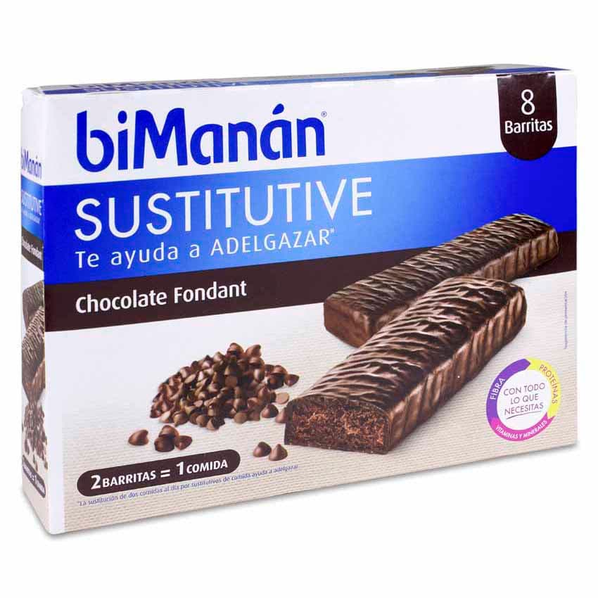 Bimanan Chocolate Fondant 10u Pack 2ui 50%