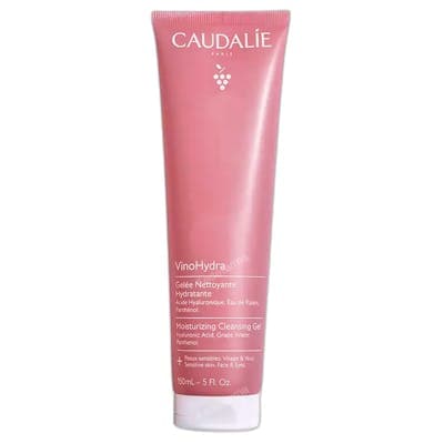 Caudalie Gel Limpiador Hidratante 150ml