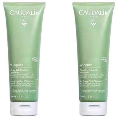 Caudalie Vinopure Gel Limpiador 385ml