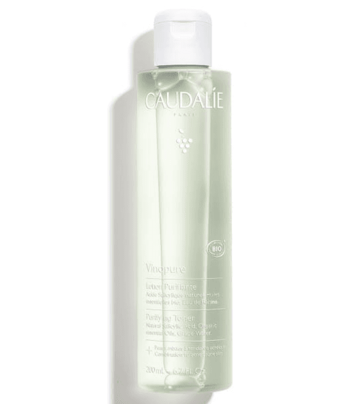 Caudalie Vinopure Locion Purificante 400ml