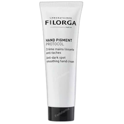 Filorga Crema Manos Pigment Protocol 50ml