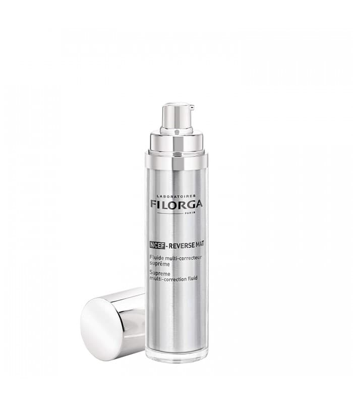 Filorga Nctf Reverse Fluido Mate 50ml