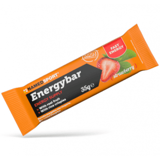 Namedsport Energybar Platano