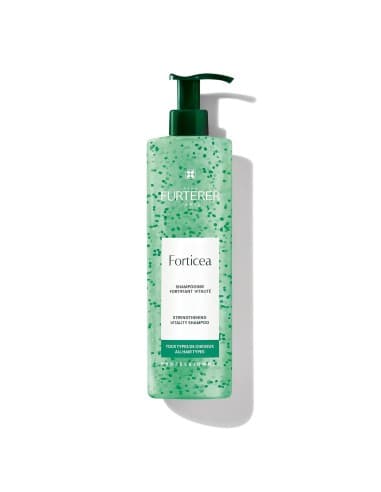 Rene Forticea Champu Promo 500 ML