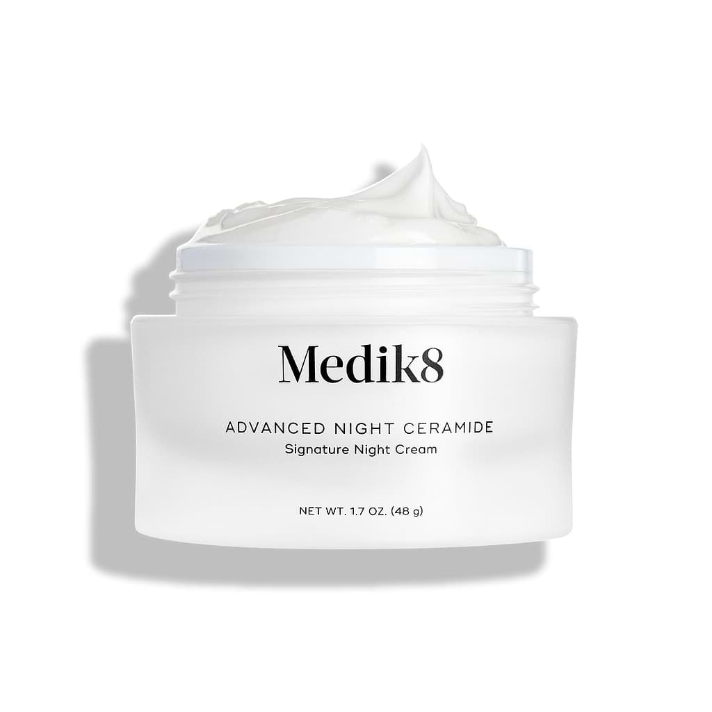 Md8 Advanced Night Restore 50ml