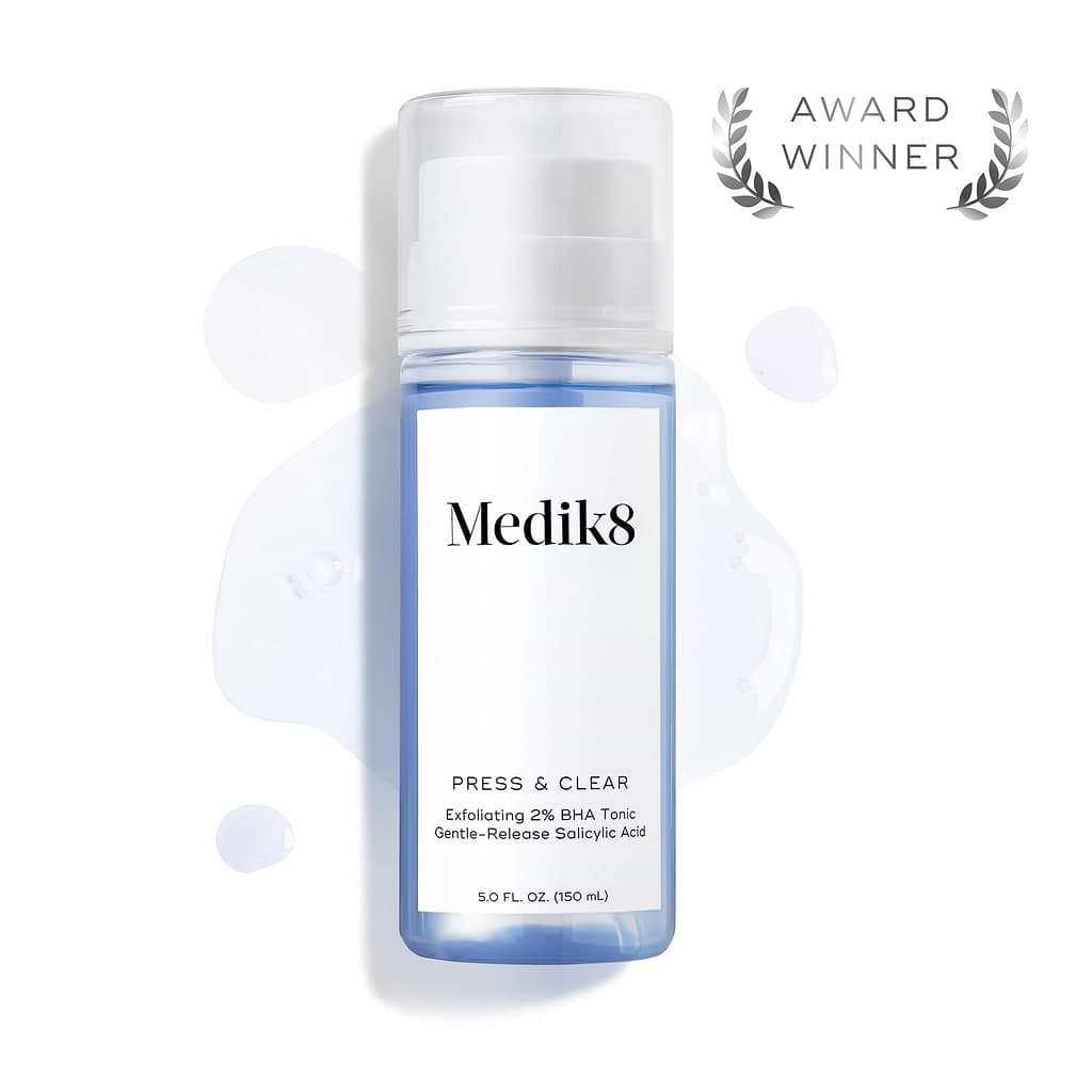 Md8 Press y Clean 150ml