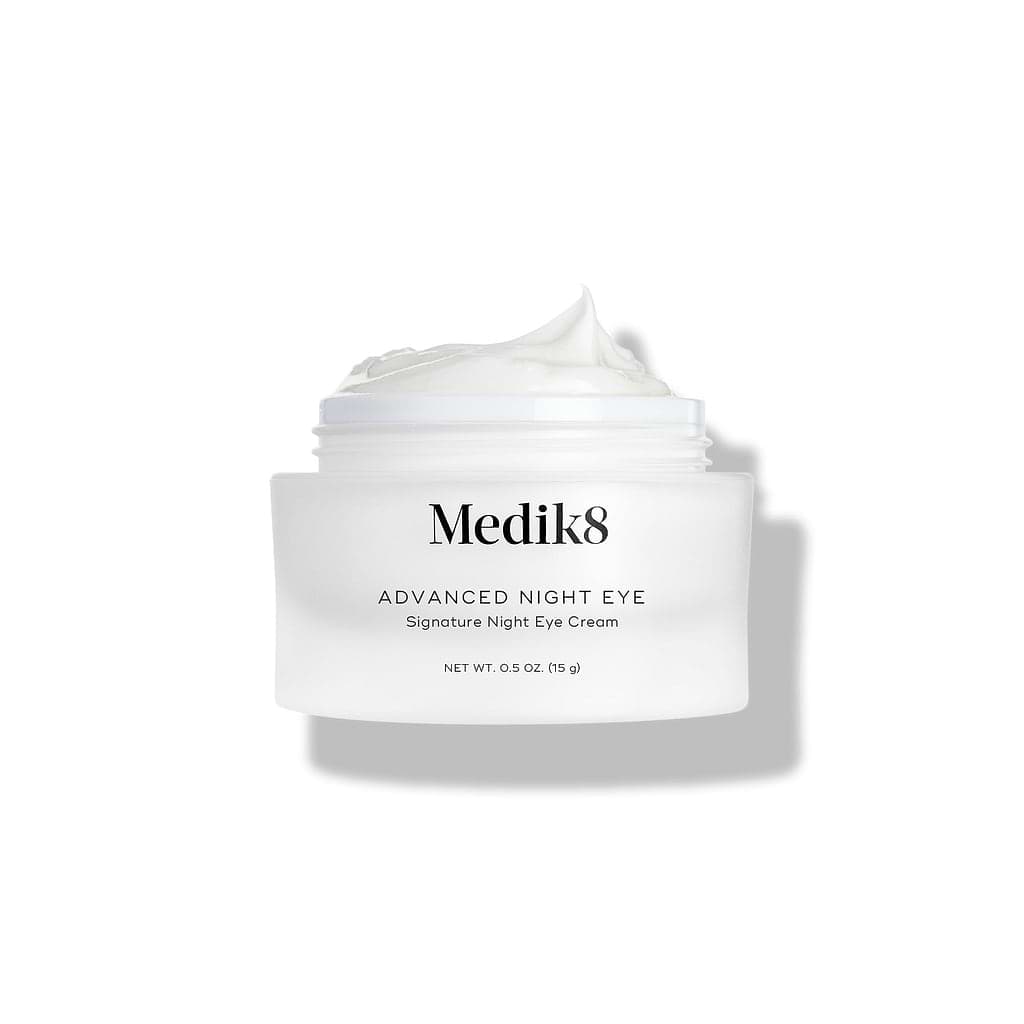 Md8 Advance Night Eye 15ml