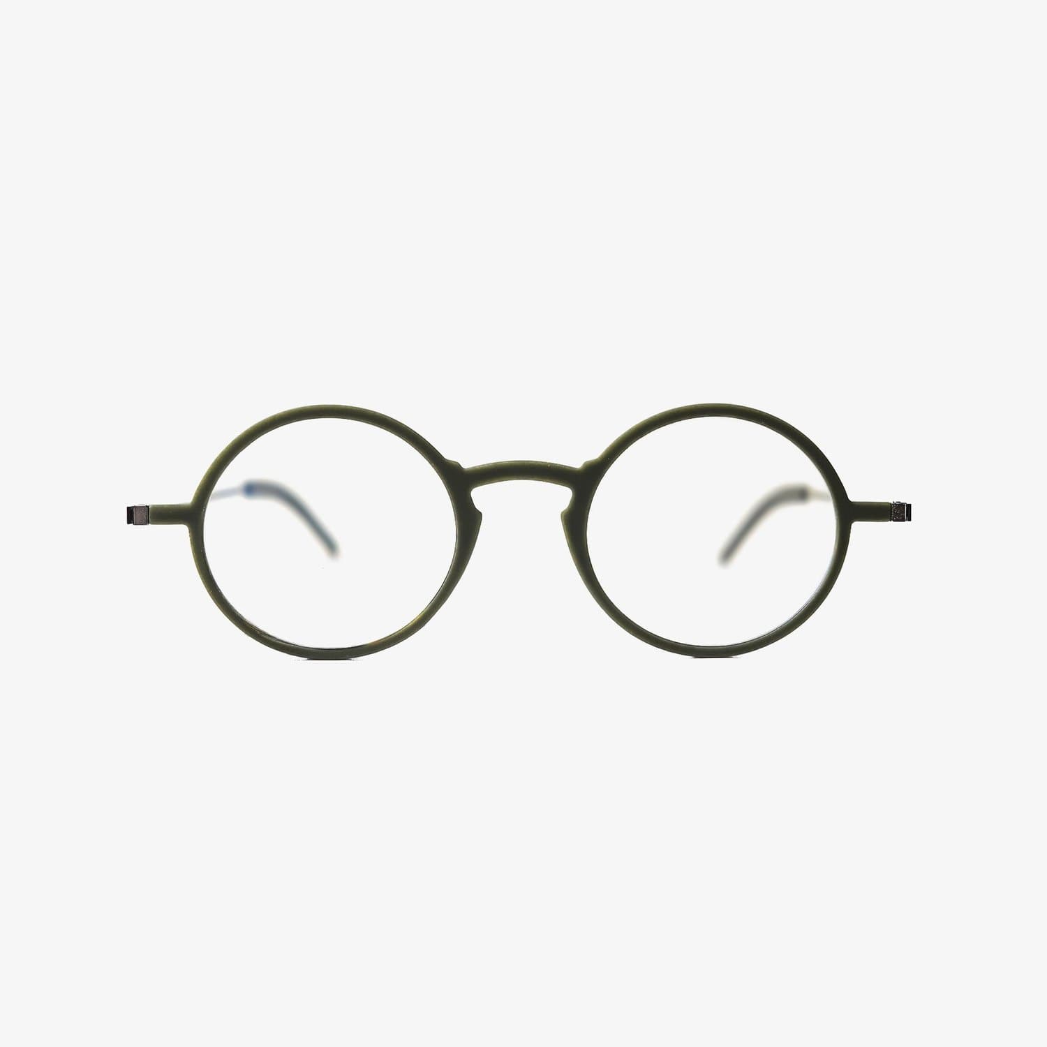 Emery On The Go Green 1.50