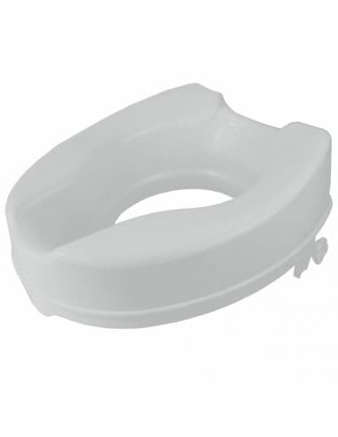 Prim Alza Inodoro con Tapa 15cm