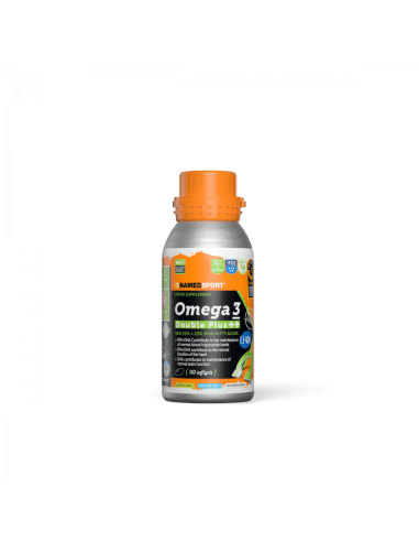 Namedsport Omega 3 110 Caps