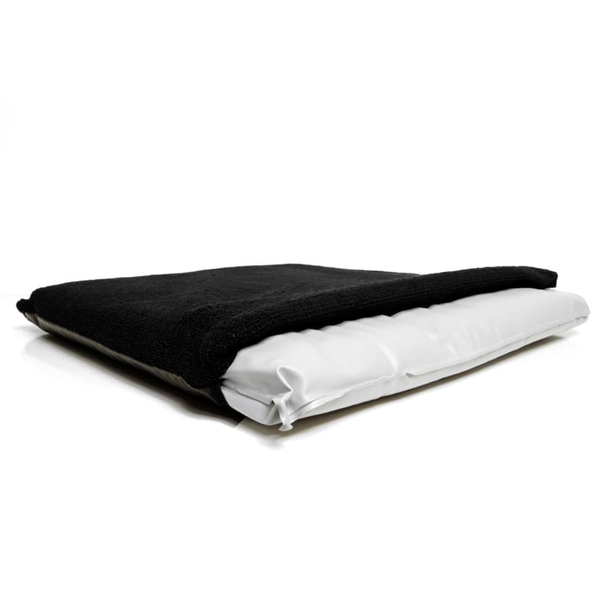 Prim Cojin Visco D80 Funda 3d 43x43