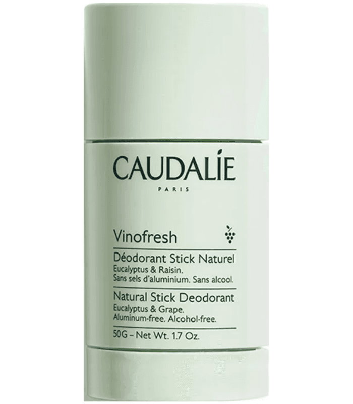 Caudalie Desodorante Vinofresh 24h 50g