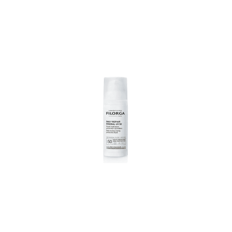 Filorga Daily Mineral UV SPF50 Flascon 50ml